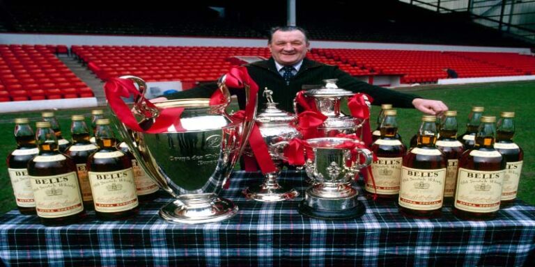 Bob Paisley: The Genius Who Redefined Liverpool FC