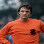 Why Johan Cruyff Still Shapes Football’s Soul Today