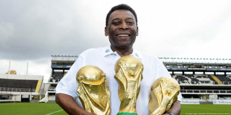 What Made Pelé a Football Legend Beyond the Pitch?